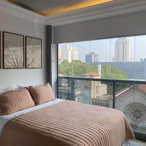 Apartamento de 1 Dormitorio
